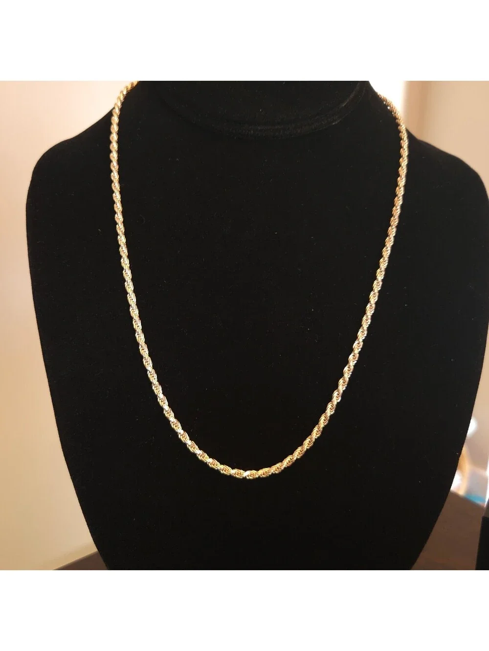 Italian Sterling Silver 22